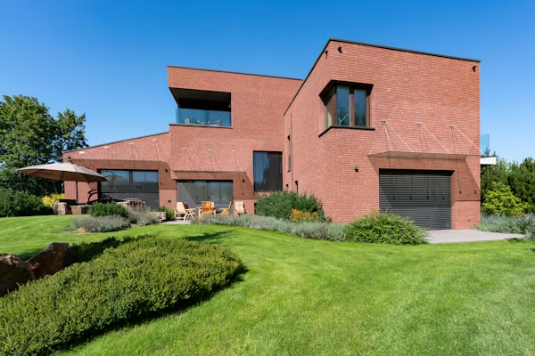 Family Duplex