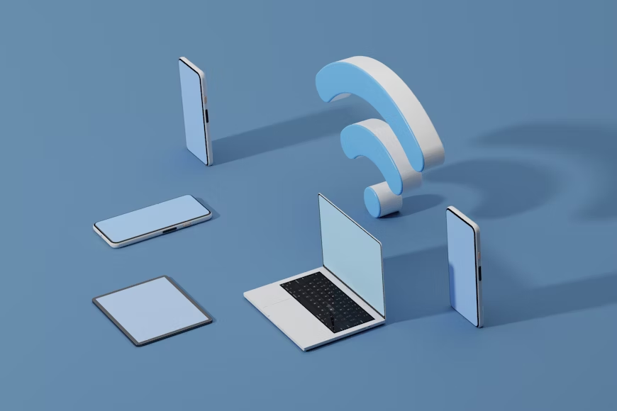 High-Speed Home Internet